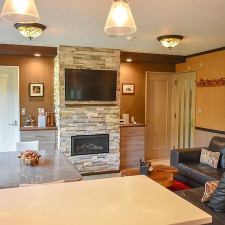 Penke Panke Lodge And Apartments Hakuba Ngoại thất bức ảnh