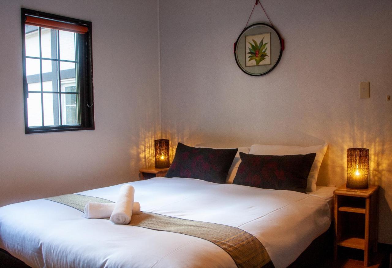 Penke Panke Lodge And Apartments Hakuba Ngoại thất bức ảnh