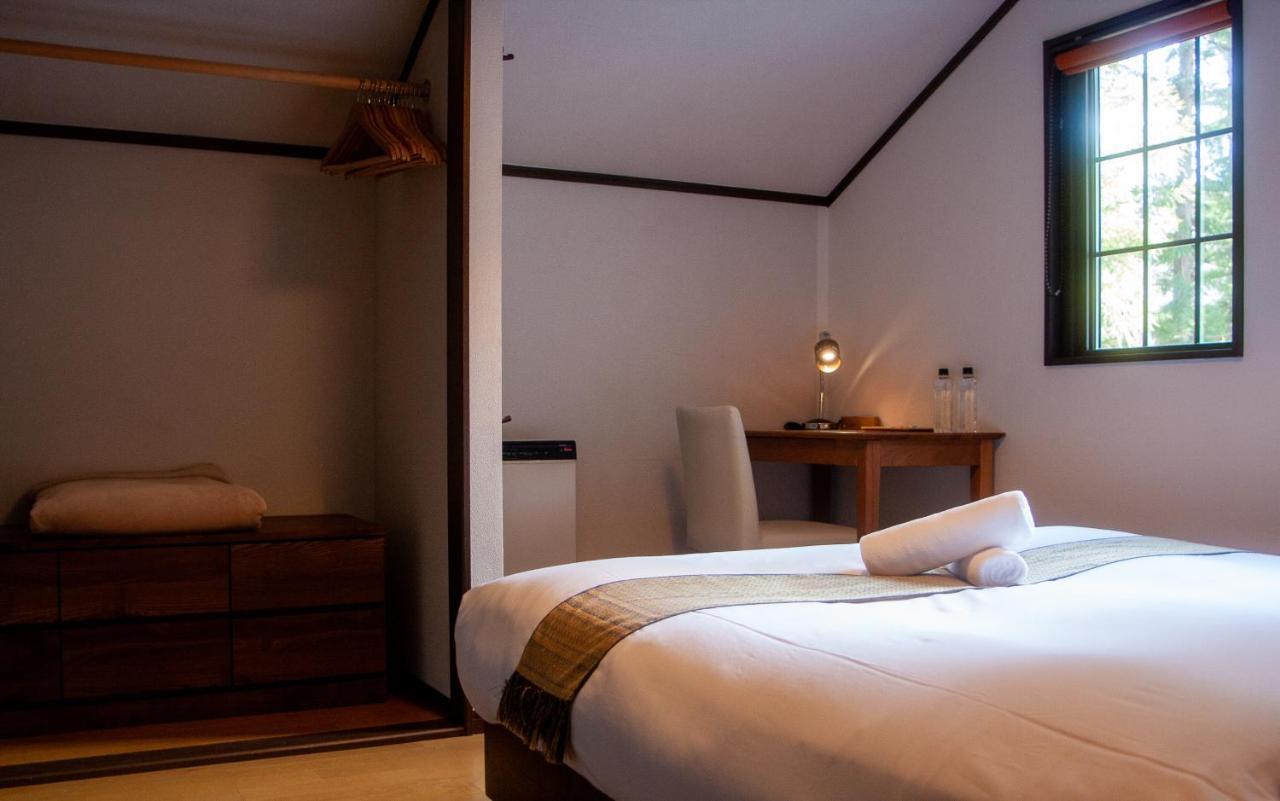 Penke Panke Lodge And Apartments Hakuba Ngoại thất bức ảnh