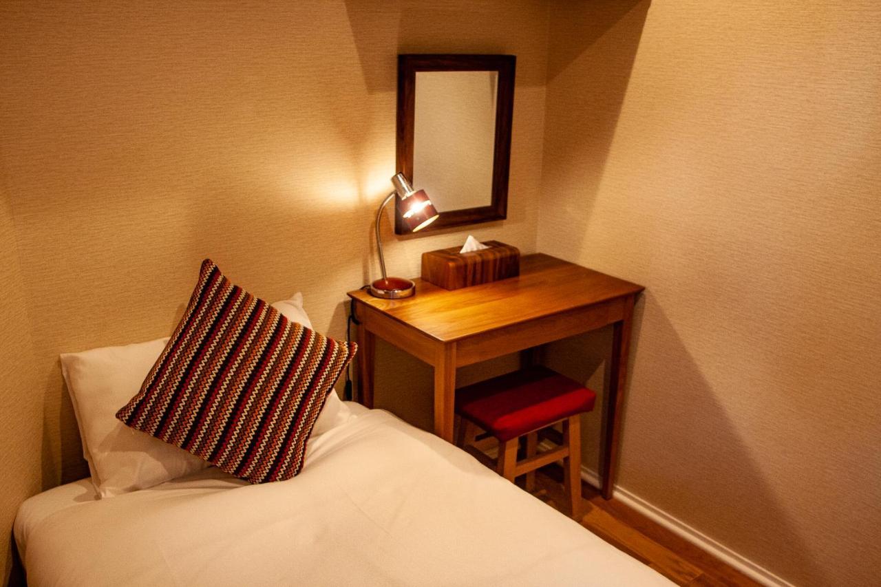 Penke Panke Lodge And Apartments Hakuba Ngoại thất bức ảnh