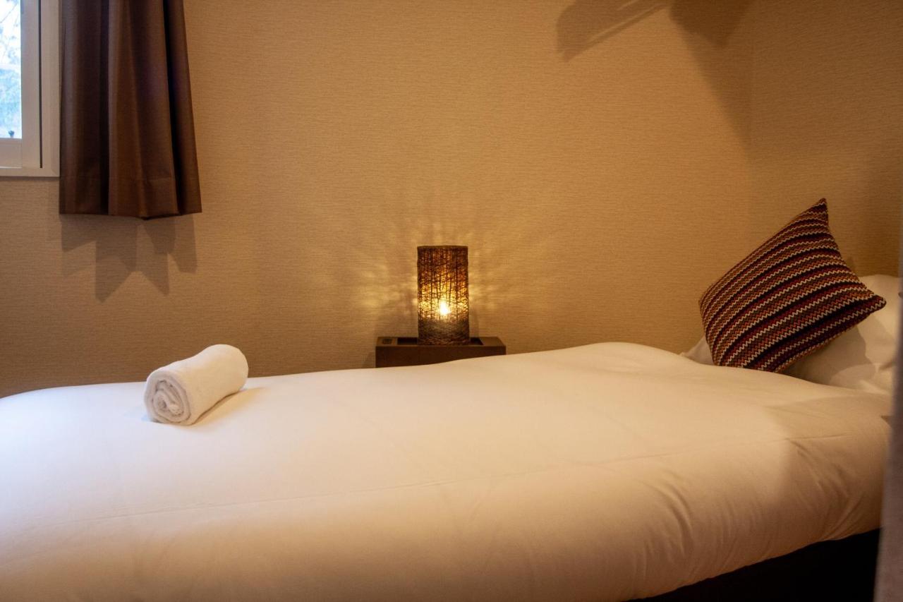 Penke Panke Lodge And Apartments Hakuba Ngoại thất bức ảnh