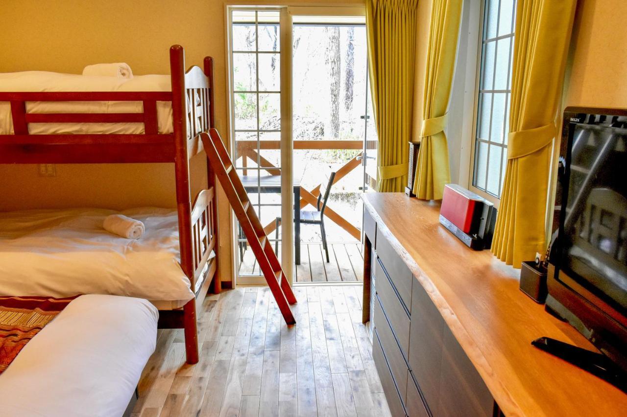 Penke Panke Lodge And Apartments Hakuba Ngoại thất bức ảnh