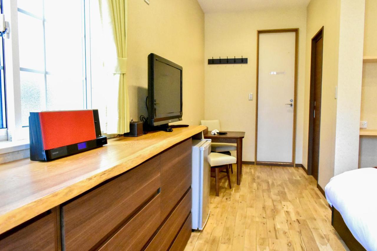 Penke Panke Lodge And Apartments Hakuba Ngoại thất bức ảnh