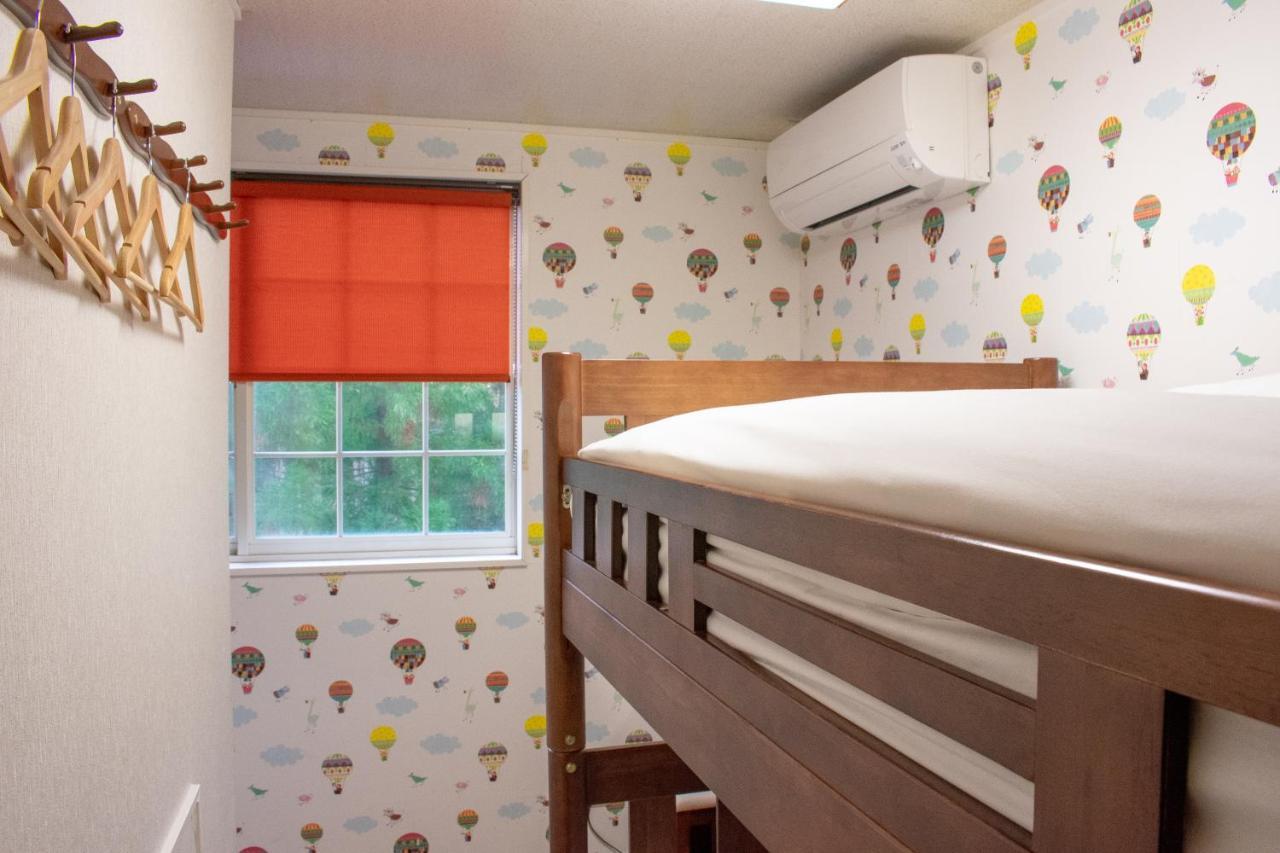Penke Panke Lodge And Apartments Hakuba Ngoại thất bức ảnh