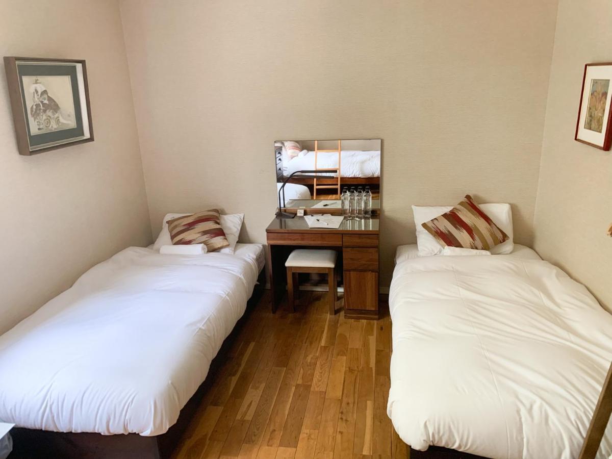 Penke Panke Lodge And Apartments Hakuba Ngoại thất bức ảnh