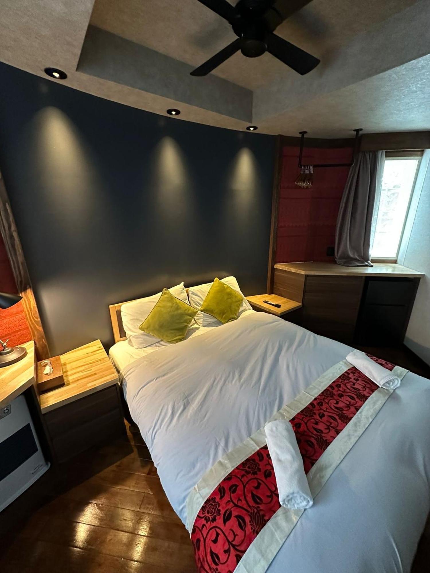 Penke Panke Lodge And Apartments Hakuba Ngoại thất bức ảnh