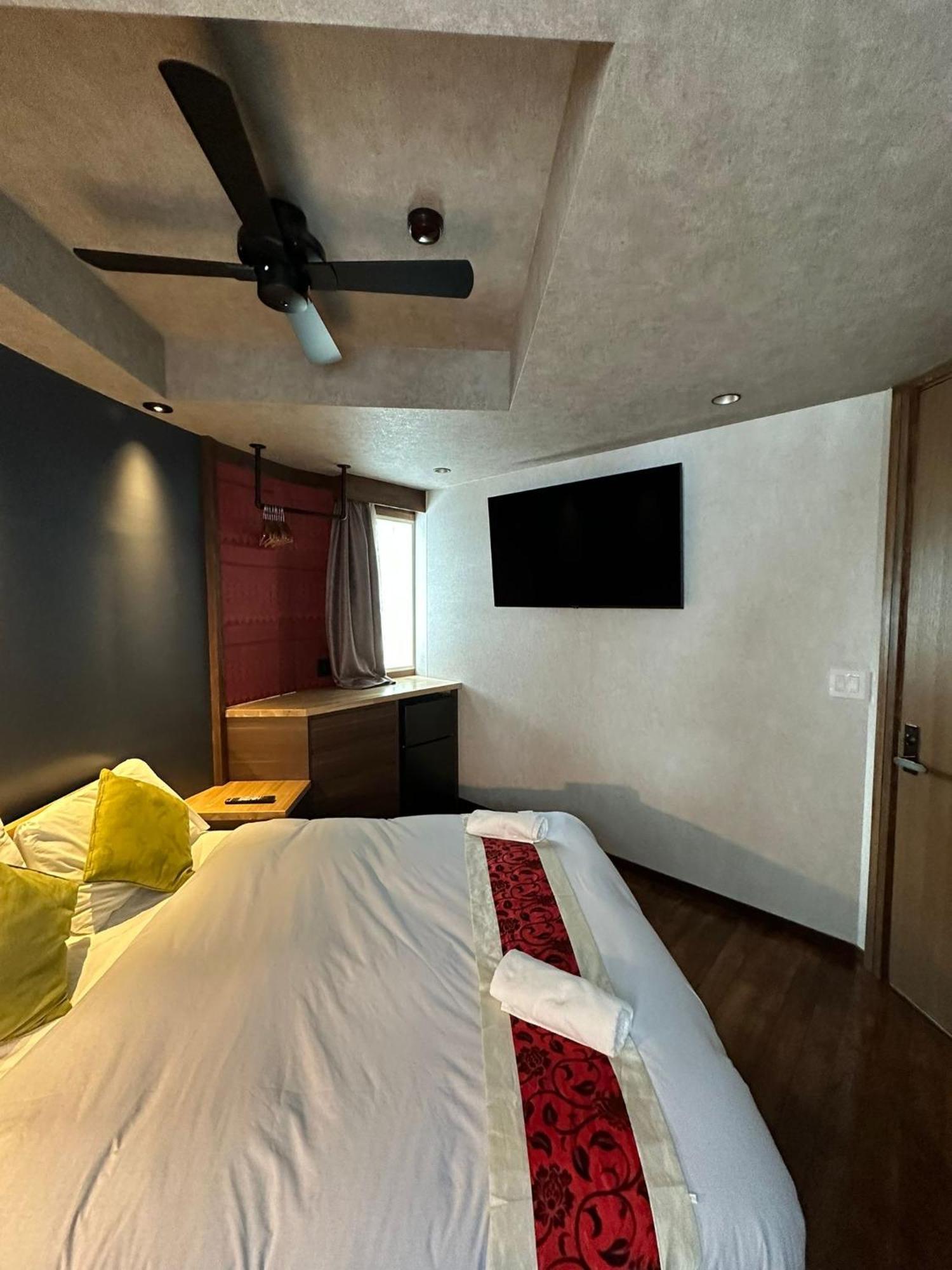 Penke Panke Lodge And Apartments Hakuba Ngoại thất bức ảnh