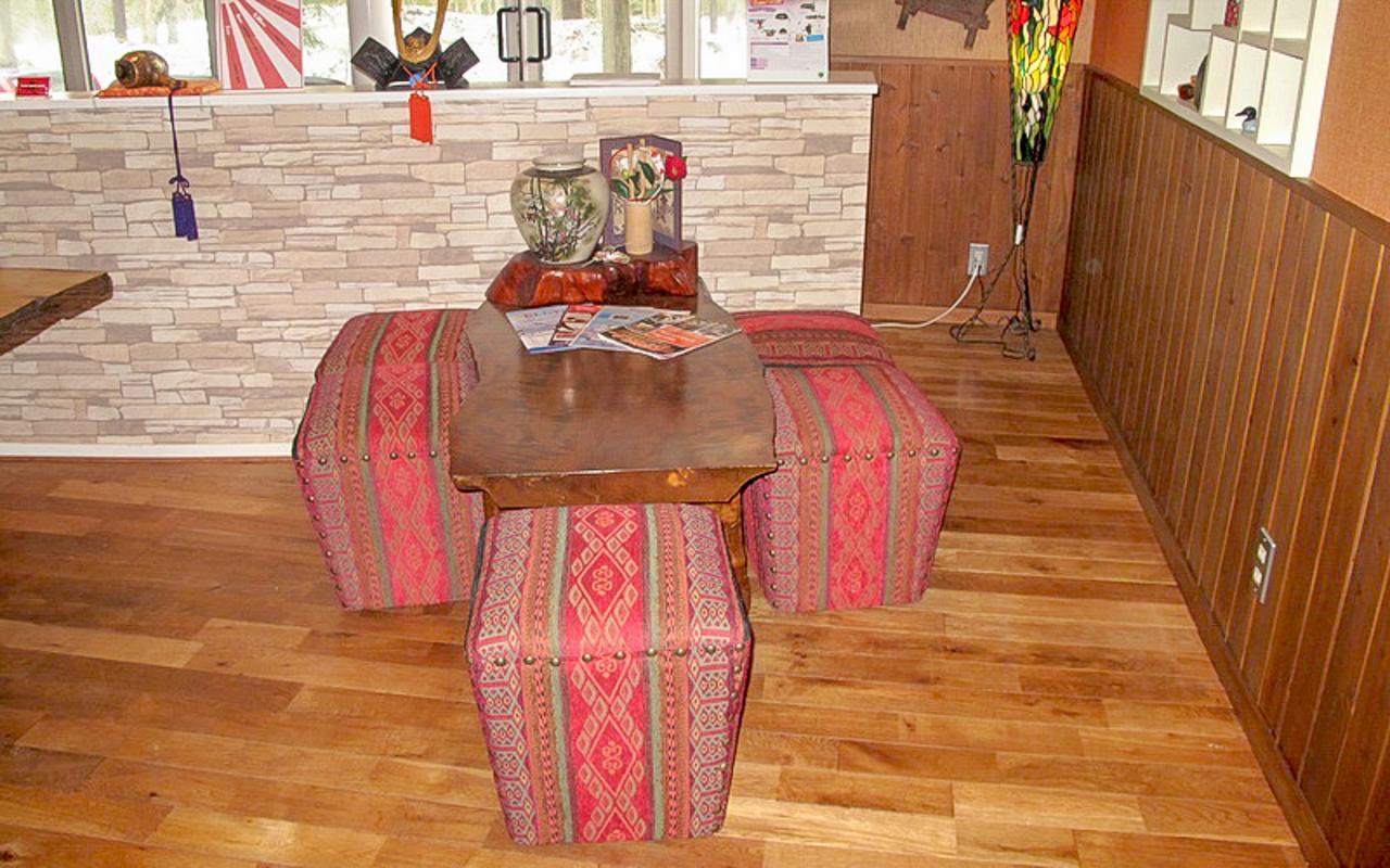 Penke Panke Lodge And Apartments Hakuba Ngoại thất bức ảnh