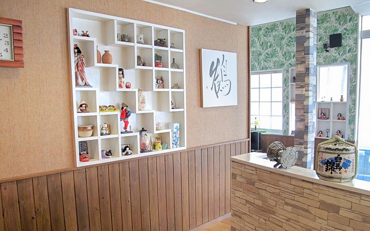 Penke Panke Lodge And Apartments Hakuba Ngoại thất bức ảnh