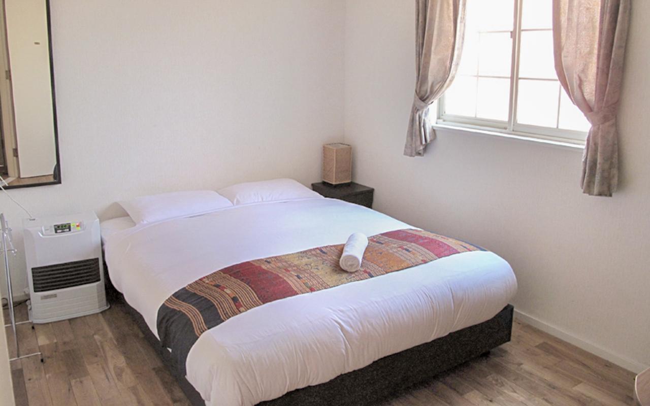 Penke Panke Lodge And Apartments Hakuba Ngoại thất bức ảnh