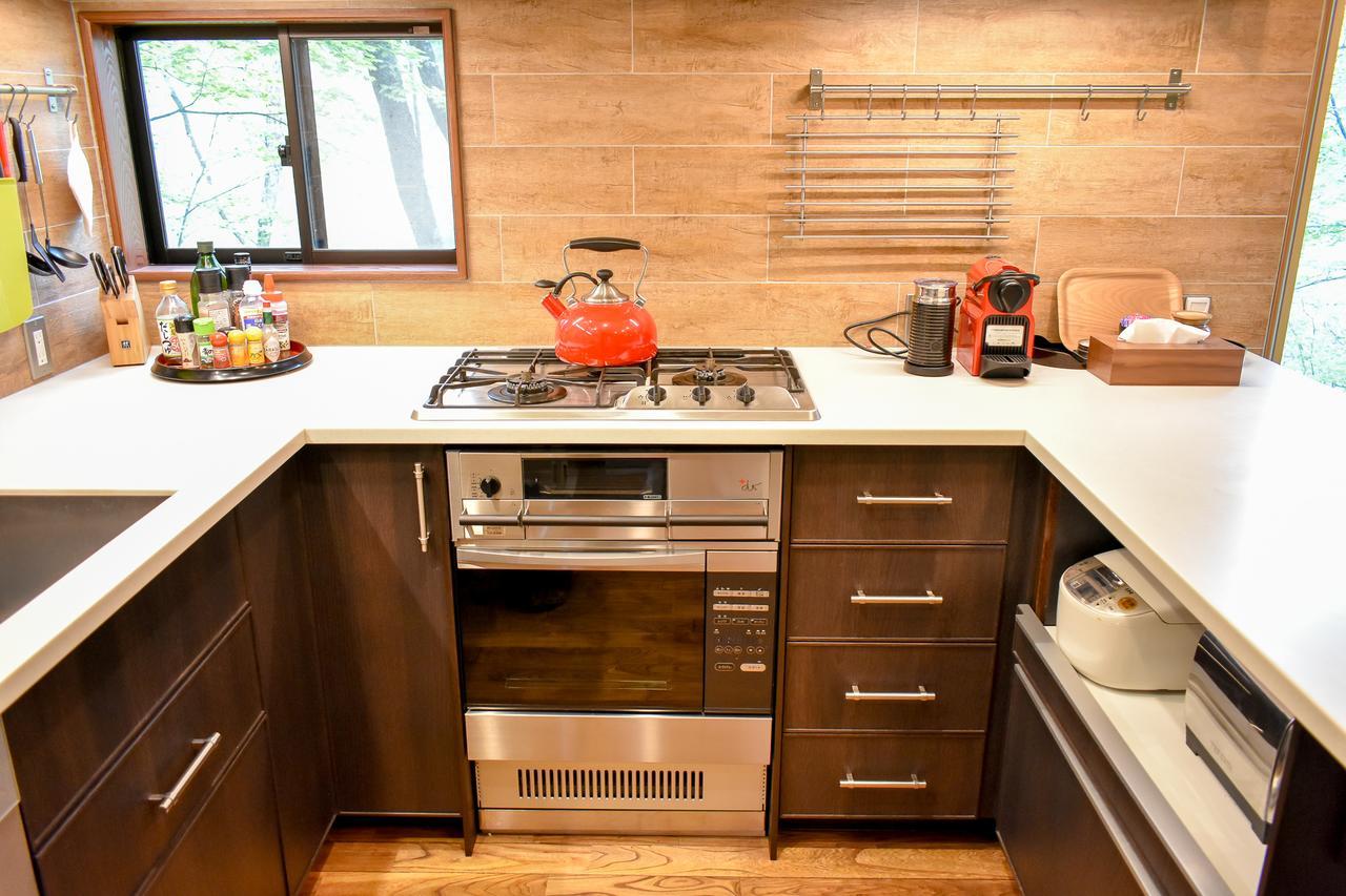 Penke Panke Lodge And Apartments Hakuba Ngoại thất bức ảnh