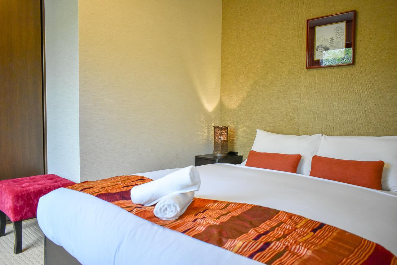 Penke Panke Lodge And Apartments Hakuba Ngoại thất bức ảnh