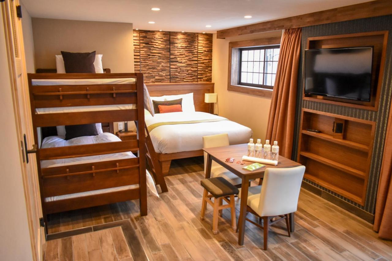 Penke Panke Lodge And Apartments Hakuba Ngoại thất bức ảnh