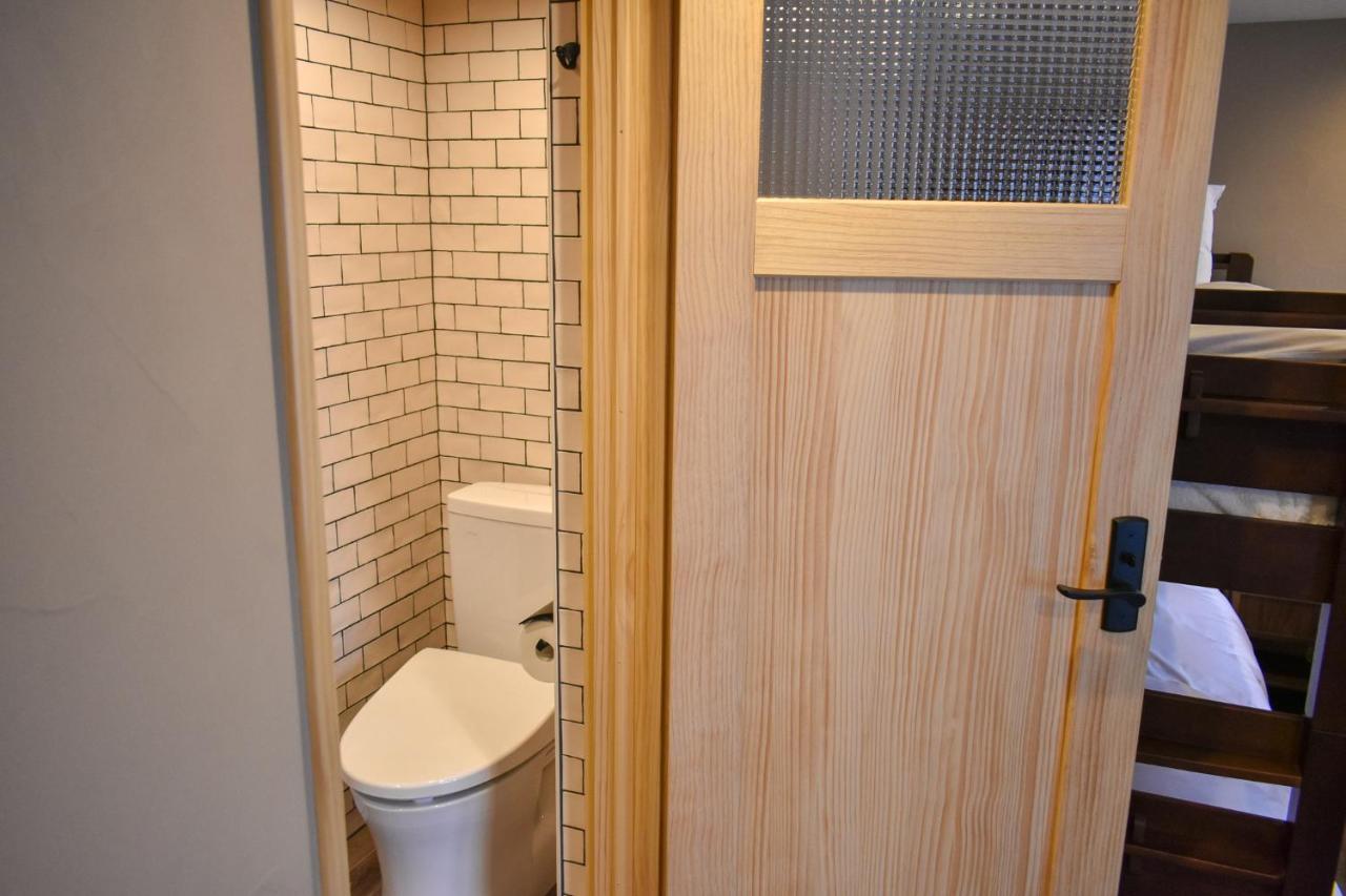 Penke Panke Lodge And Apartments Hakuba Ngoại thất bức ảnh